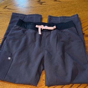 Figs scrub pants